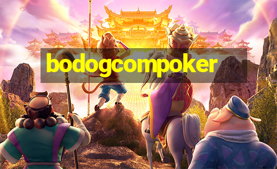 bodogcompoker