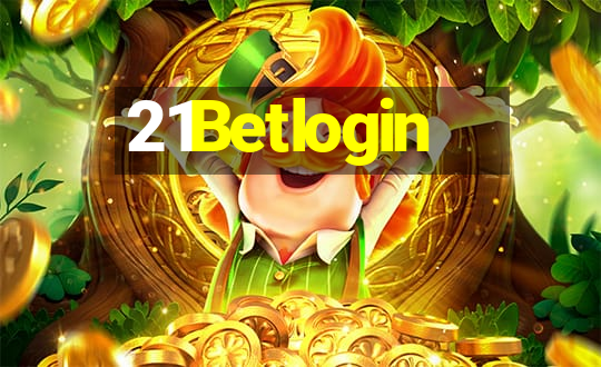 21Betlogin