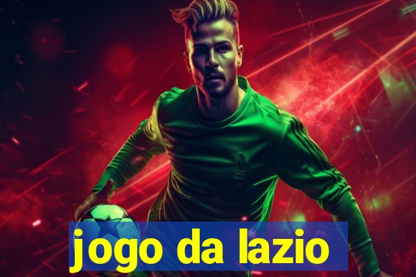 jogo da lazio