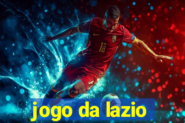 jogo da lazio