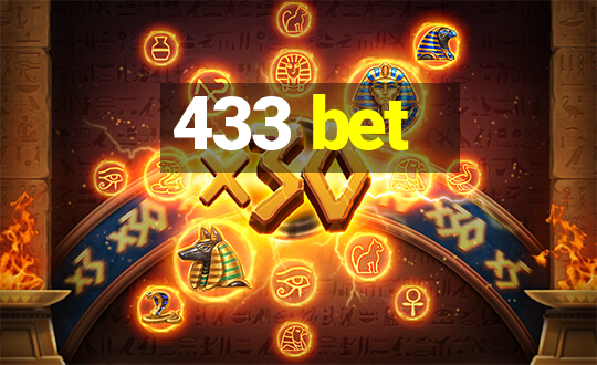 433 bet