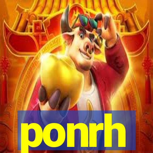 ponrh