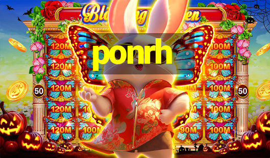 ponrh