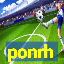 ponrh