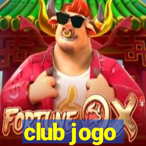 club jogo