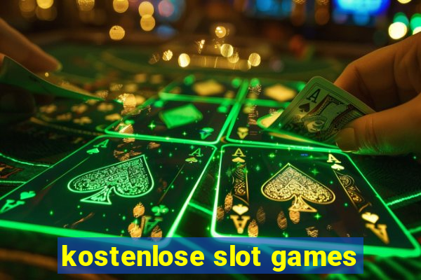 kostenlose slot games