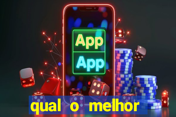 qual o melhor casino online para ganhar dinheiro