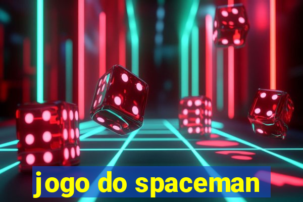 jogo do spaceman