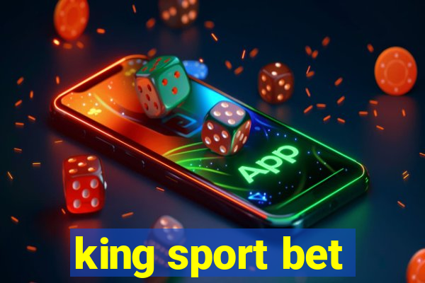 king sport bet