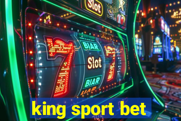 king sport bet