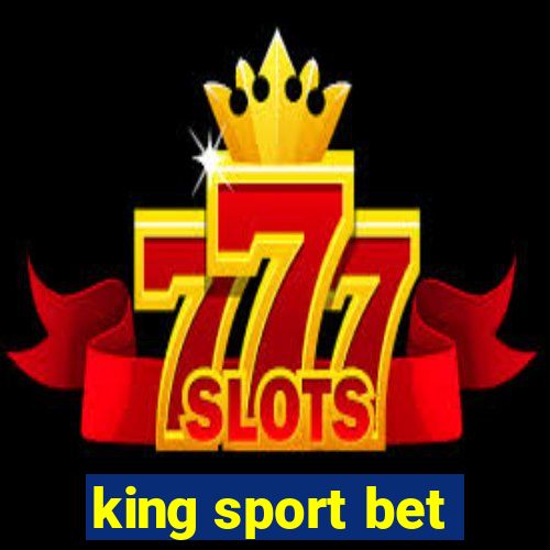 king sport bet