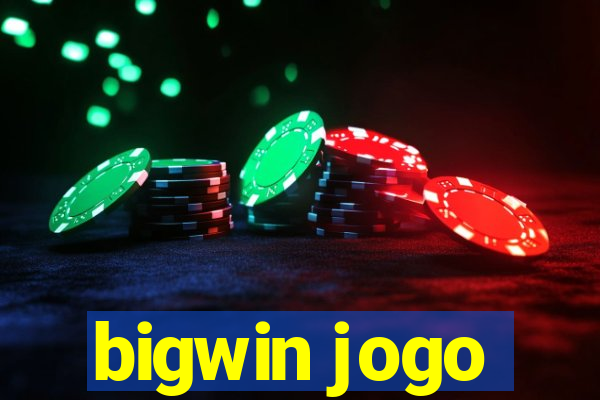 bigwin jogo