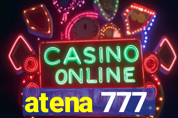 atena 777