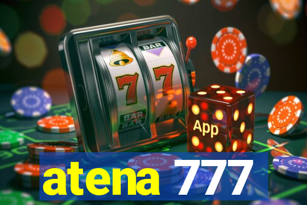 atena 777