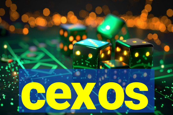 cexos