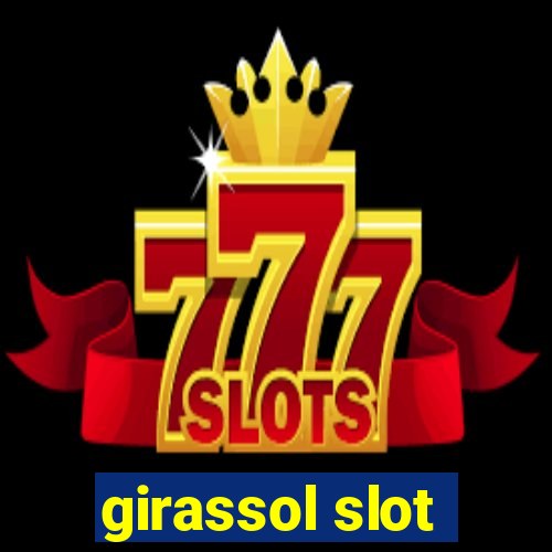 girassol slot