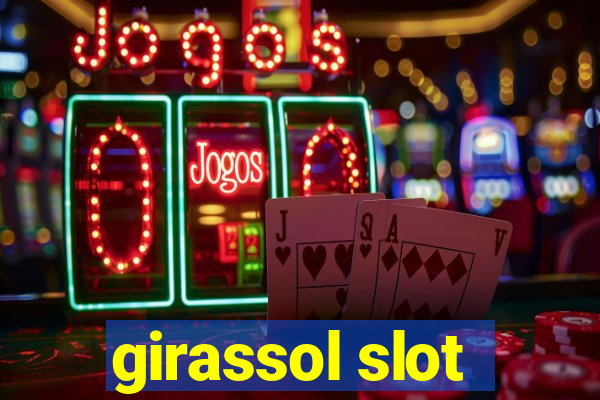 girassol slot