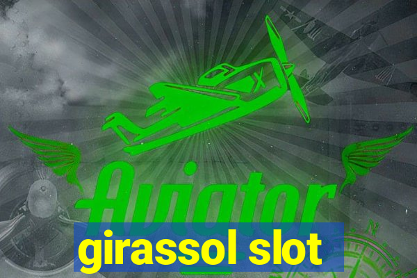 girassol slot