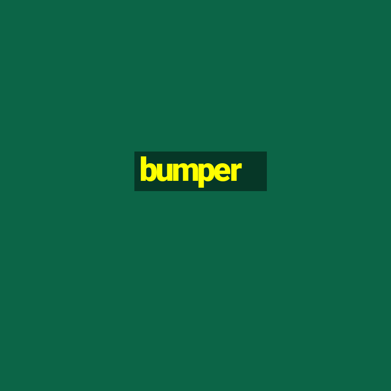 bumper