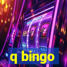 q bingo