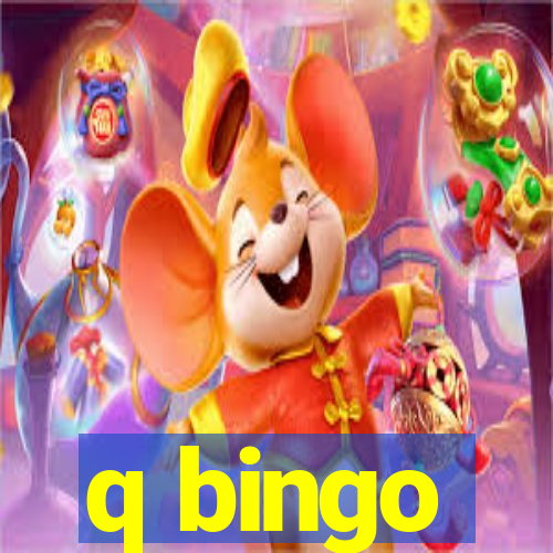 q bingo