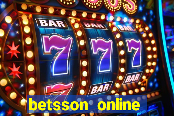 betsson online casino erfahrungen