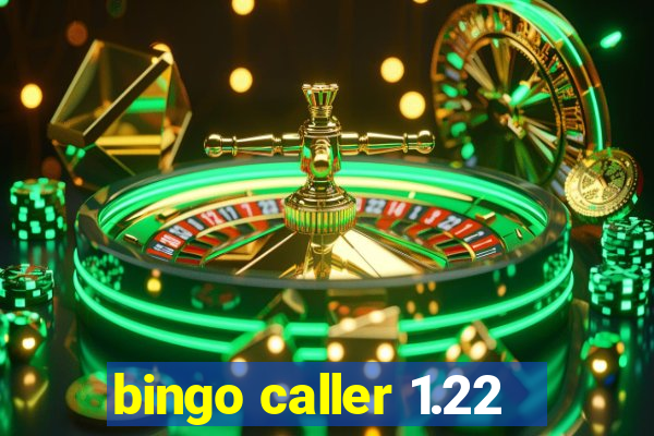 bingo caller 1.22