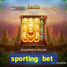 sporting bet deposito minimo