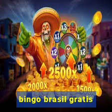 bingo brasil gratis