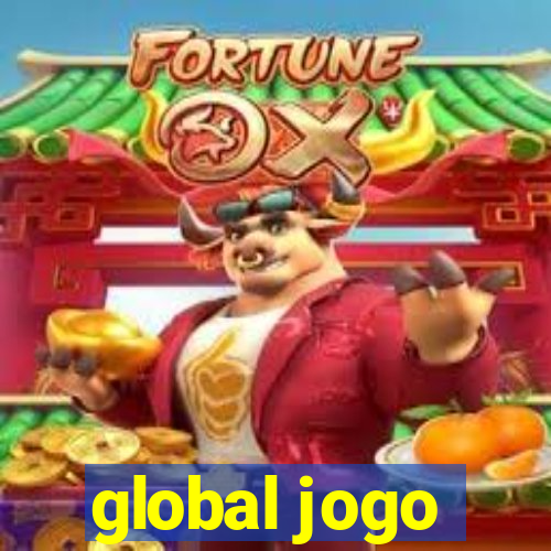 global jogo