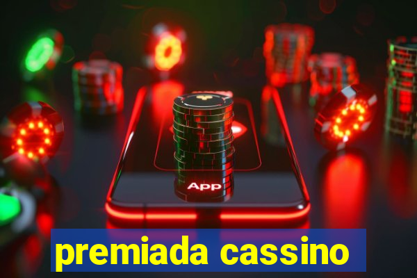 premiada cassino