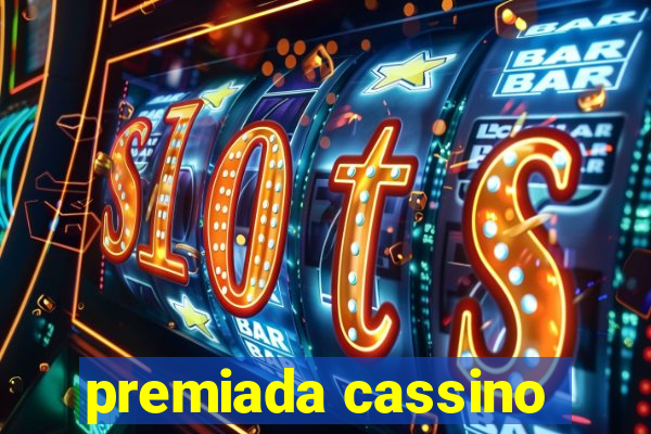 premiada cassino