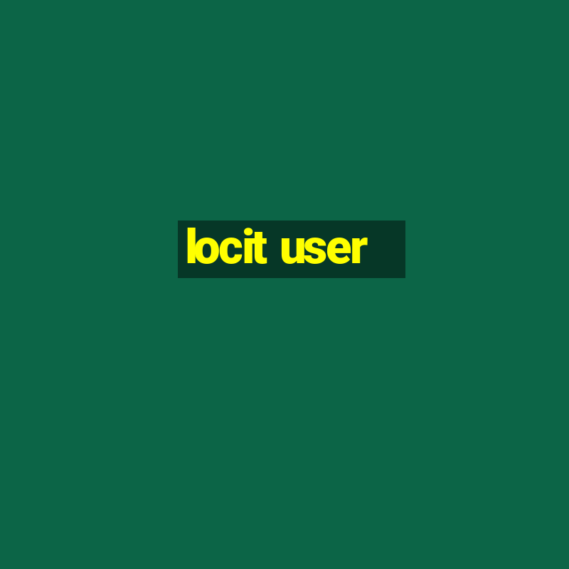 locit user