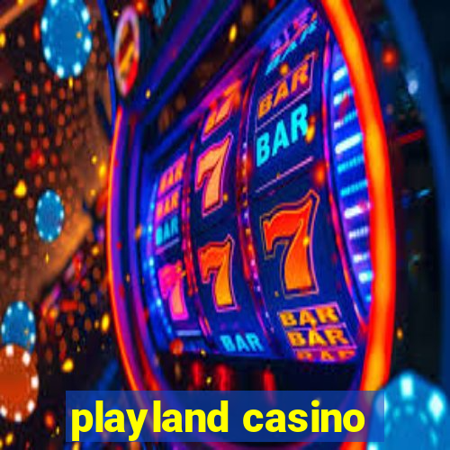 playland casino