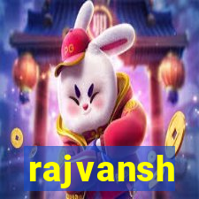 rajvansh