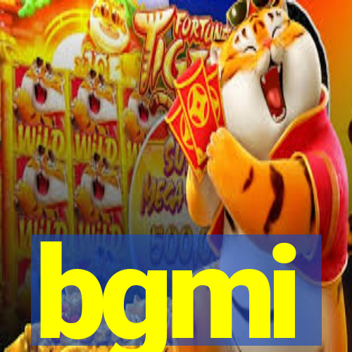 bgmi