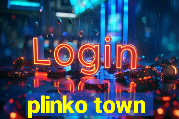 plinko town