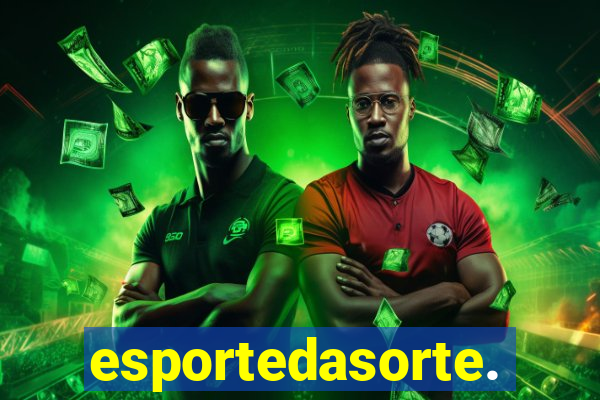 esportedasorte.bet