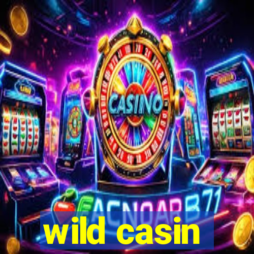 wild casin