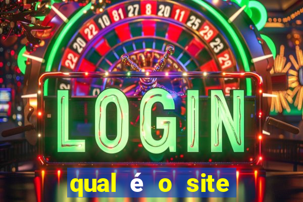 qual é o site oficial do fortune tiger