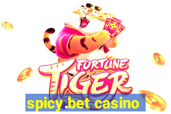 spicy.bet casino