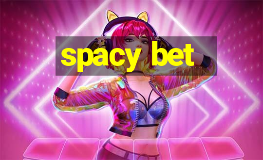 spacy bet