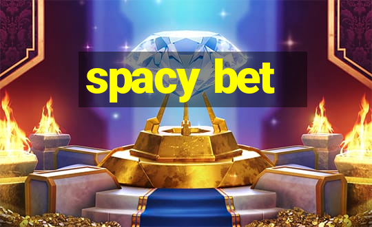 spacy bet