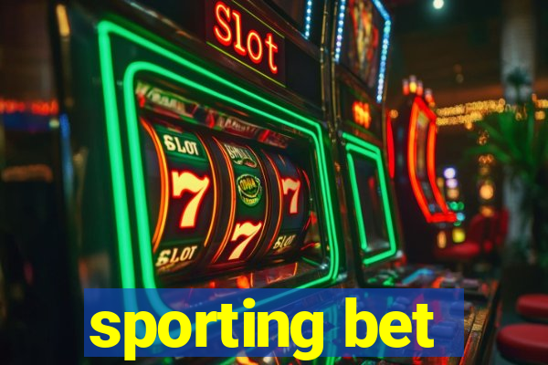 sporting bet