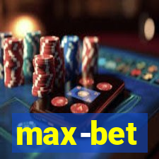 max-bet