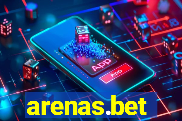 arenas.bet