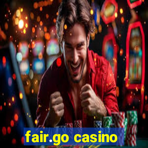 fair.go casino