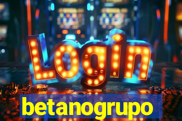 betanogrupo