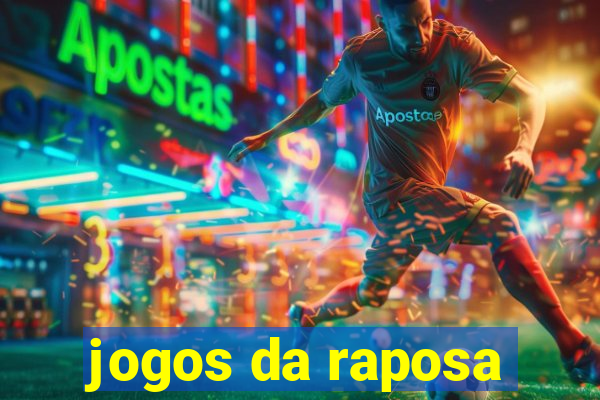 jogos da raposa