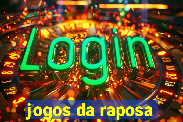 jogos da raposa